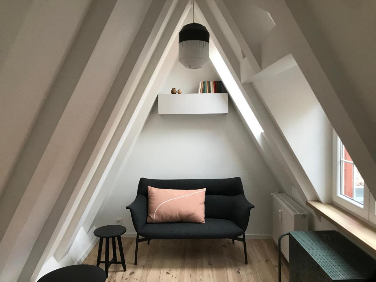 Dluga Design Apartment - Old Town Gdansk Dış mekan fotoğraf